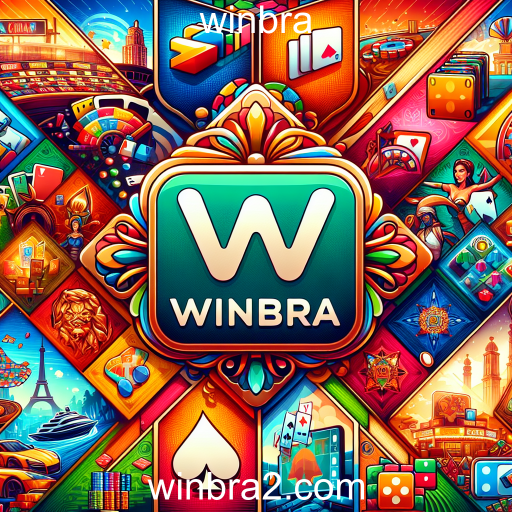 Explorando a Diversidade dos Jogos na Categoria 'Jogos Diversos' do winbra
