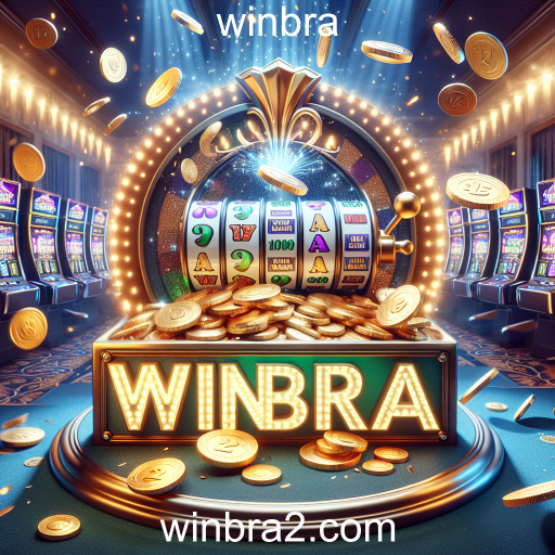 Desvendando os Jackpots no Winbra