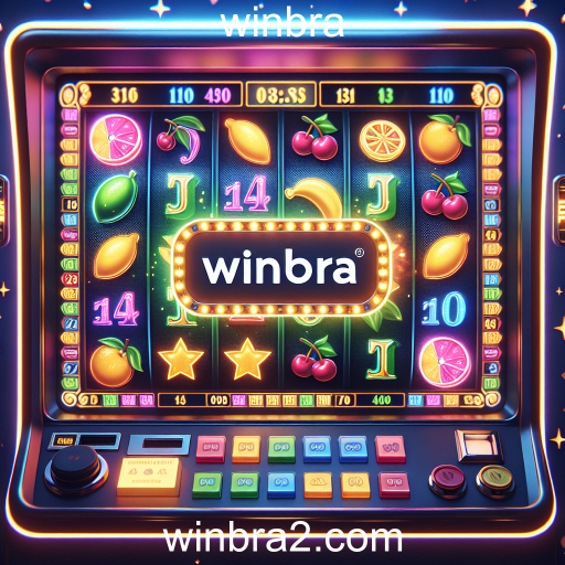 A Fascinante Jornada dos Caça-Níqueis no Winbra